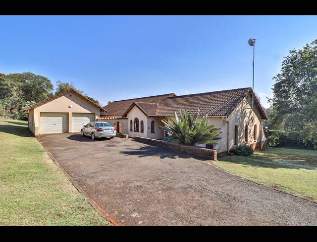 4 BEDROOM FREEHOLD TO LET IN WORLDS VIEW